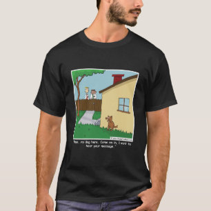 Dog Trap T-Shirt