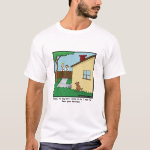 Dog Trap T-Shirt