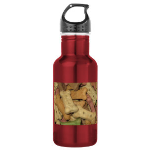 Dog Treats 532 Ml Water Bottle