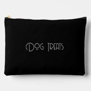 Dog Treats  Accessory Pouch