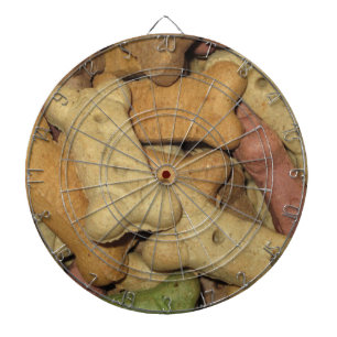 Dog Treats Dartboard