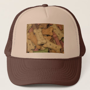 Dog Treats Hat