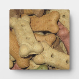 Dog Treats Plaque