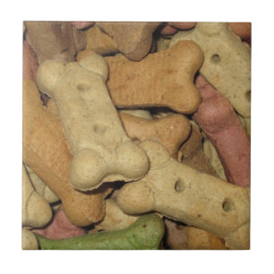 Dog Treats Tile