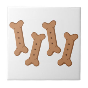 Dog Treats Tile