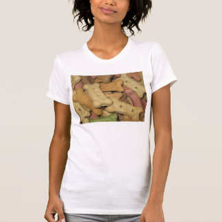 Dog Treats Womens Tank Top