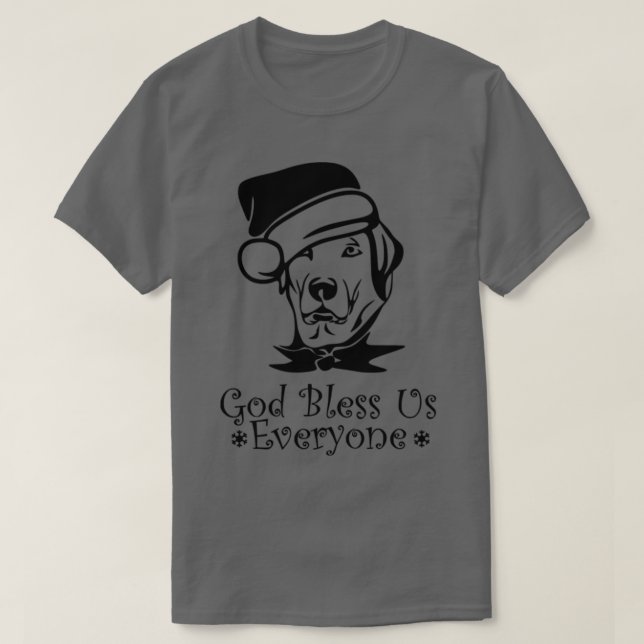 dog TShirt 1 (Design Front)