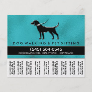 Bitter dog walkers top
