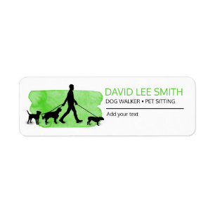 Dog walker / Pet Care Sitting