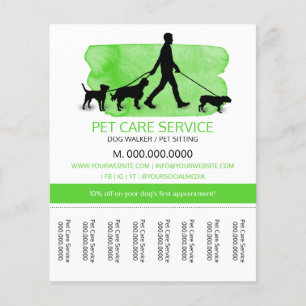 Dog walker / Pet Care Sitting