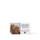 Dog Walker Pet Sitting Your Pet Lover Photo