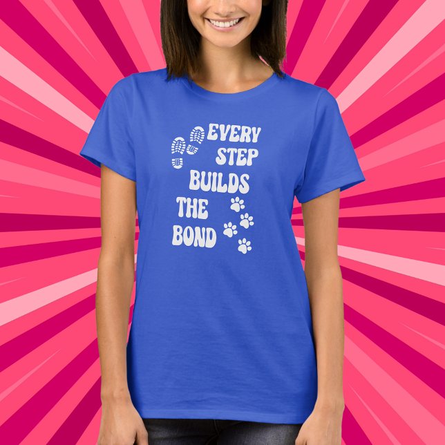 Dog Walker Quotes  T-Shirt (Creator Uploaded)