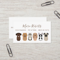 Dog Walking, Pet Sitting, Cat Care, Boarding