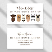 Dog Walking, Pet Sitting, Cat Care, Boarding