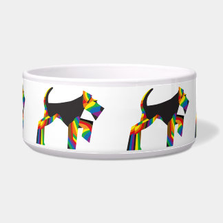 Dog Water Bowl
