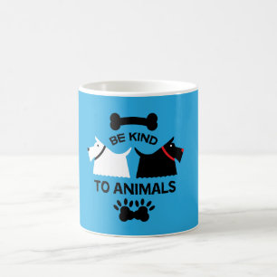 Dog Welfare Protection Rights Dog Owners Bowl Th Coffee Mug