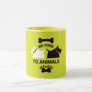 Dog Welfare Protection Rights Dog Owners Bowl Th Mug