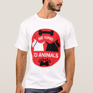 Dog Welfare Protection Rights Dog Owners Bowl Th T-Shirt