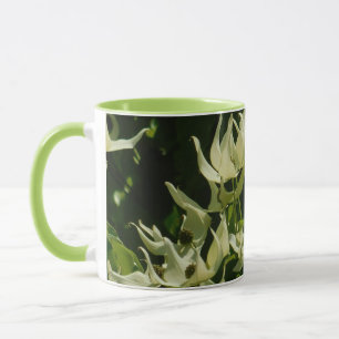 Dog Wood Coffee Mug
