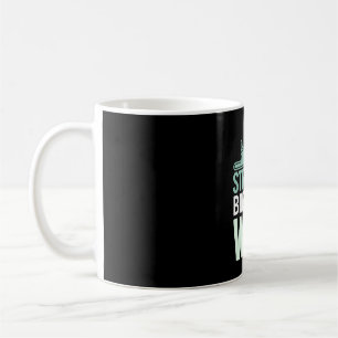 Doga Dog Yoga Pet Wellness Mindful Stretching Coffee Mug