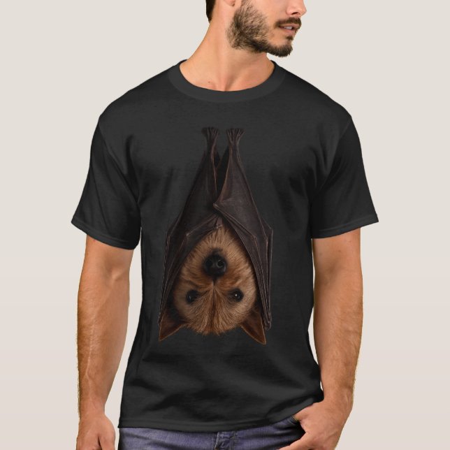 Dogbat T-Shirt (Front)