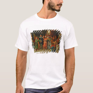 Dogberry's Charge to the Watch T-Shirt