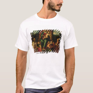 Doge Alvise Mocenigo and Family T-Shirt