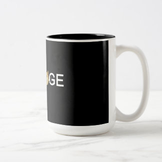 Doge Coffee Mug