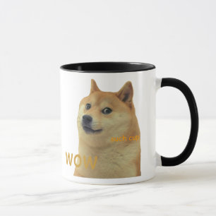 Doge Cup