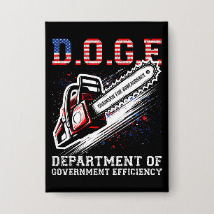 DOGE Department Of Government Efficiency
