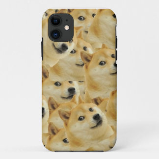 Doge iPhone 5 Case