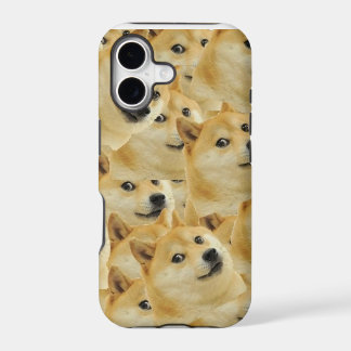 Doge iPhone 5 Case