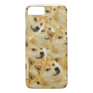 Doge iPhone 7 case
