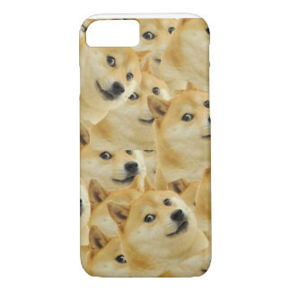 Doge iPhone 7 case