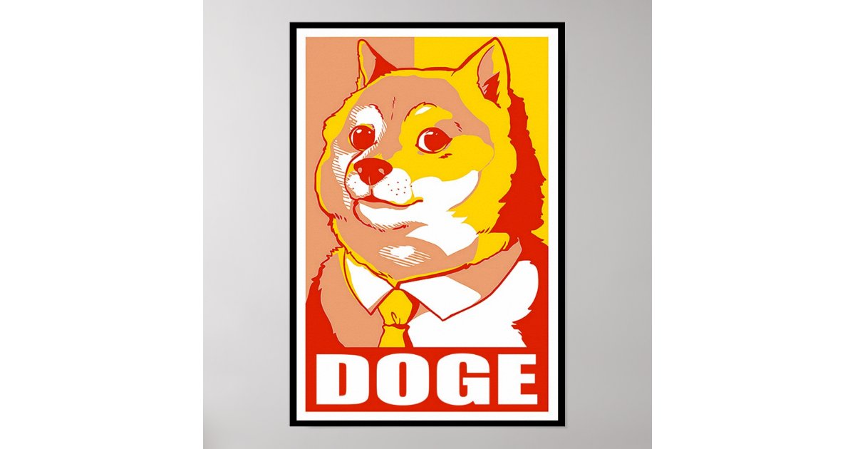 doge meme wallpaper