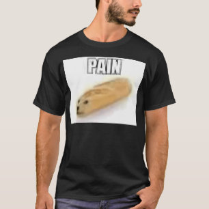 Doge Pain T-Shirt