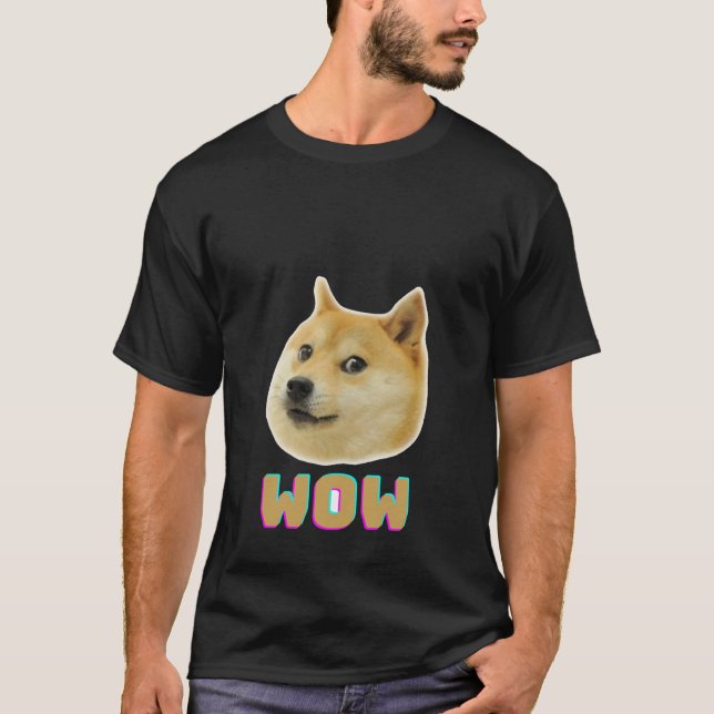 Doge T-Shirt (Front)