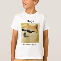 Doge T-Shirt
