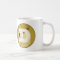 Dogecoin Logo 325ml Mug