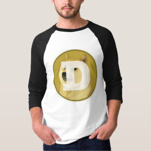 Dogecoin Shirt
