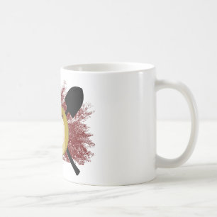 Dogewood Mining Company mug