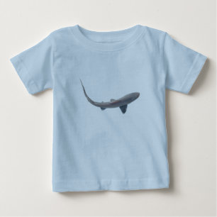 Dogfish Shark Baby Infant T-Shirt