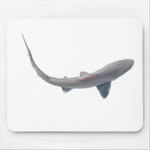 Dogfish Shark Baby Mousepad