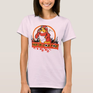 Dogfort Tshirt