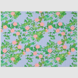 Dogged Skies Tissue Paper