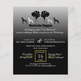 Doggen flyer