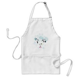 Doggenhaus Standard Apron
