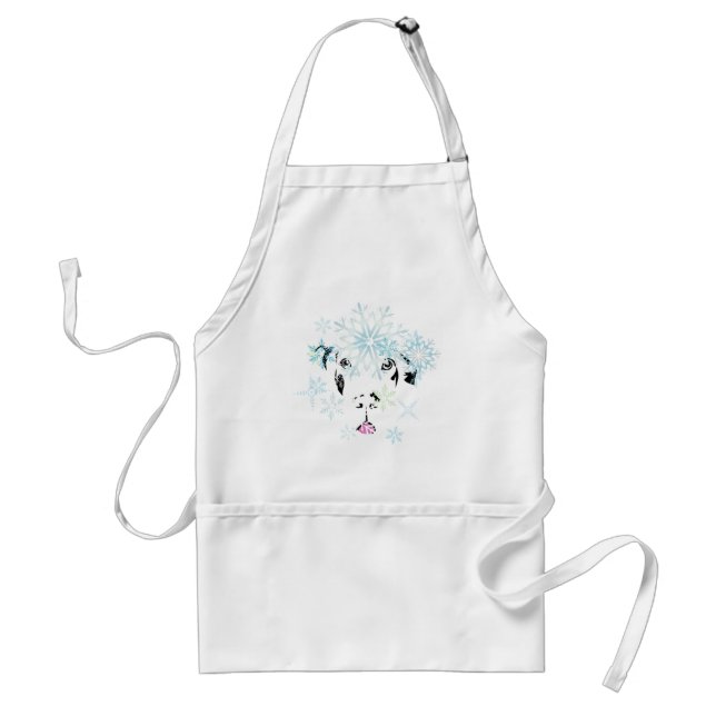Doggenhaus Standard Apron (Front)