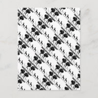 Doggenlogo Schwarz Grau