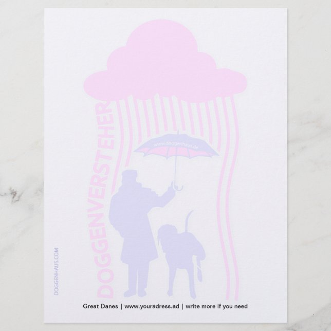 Doggenversteher (Front)